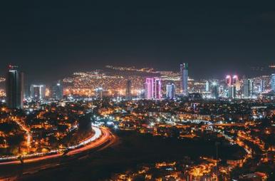  Điểm hẹn may mắn 